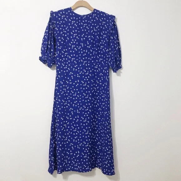 knee length dresses for ladies Marais Midi Dress Sotto main image 0